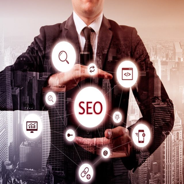 picture showing importance of SEO