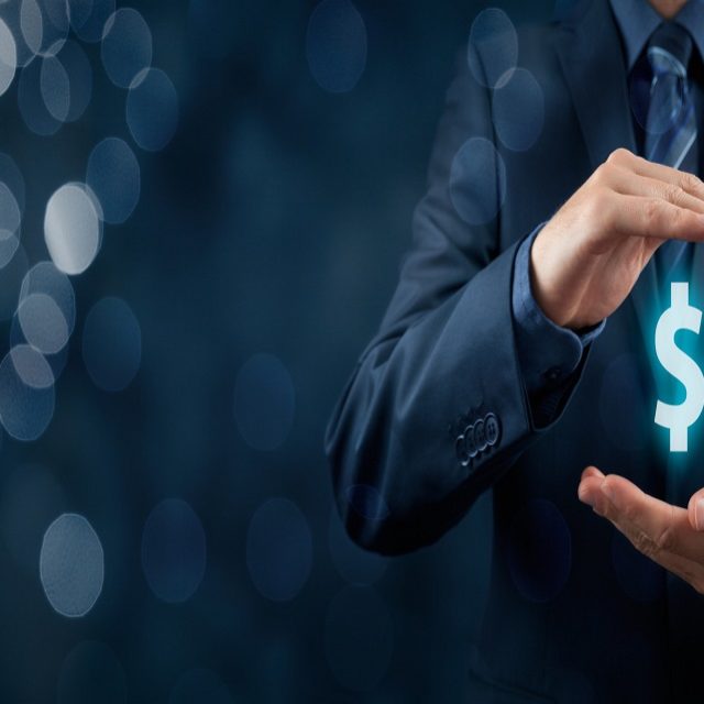 picture of online marketing dollar protection