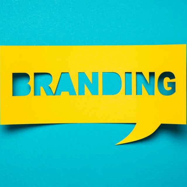 picture of a branding strategy