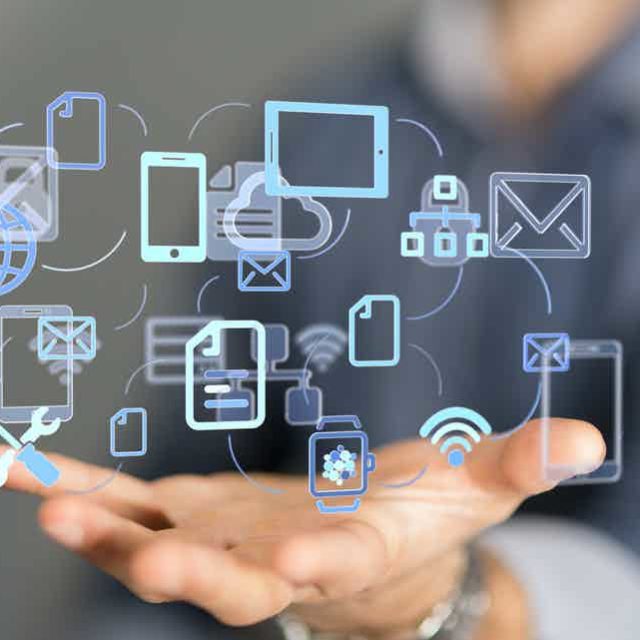 Digital Strategy- 961Interactive