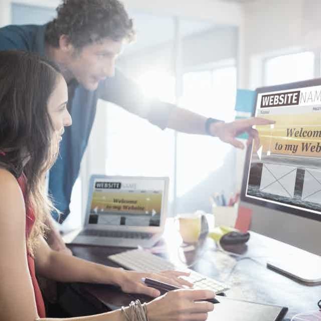 web development company at 961interactive