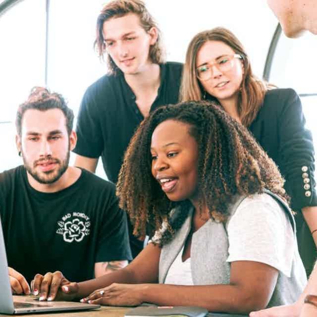 digital marketing agency- 961interactive